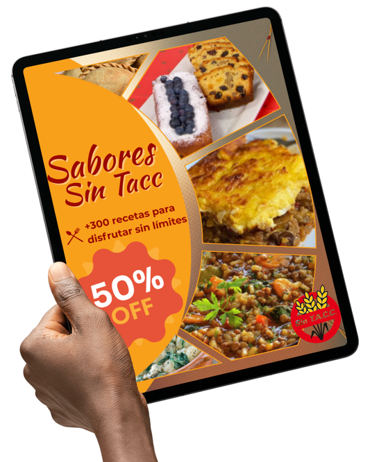 Sabores Sin Tacc