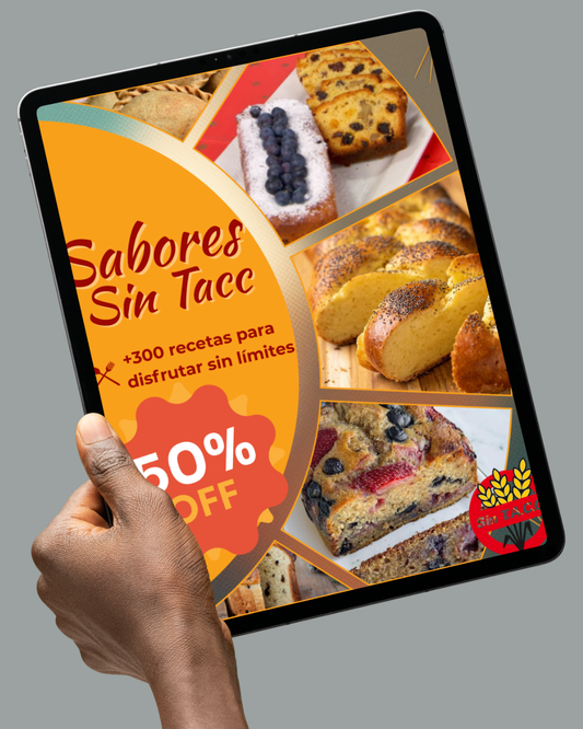 Sabores Sin Tacc